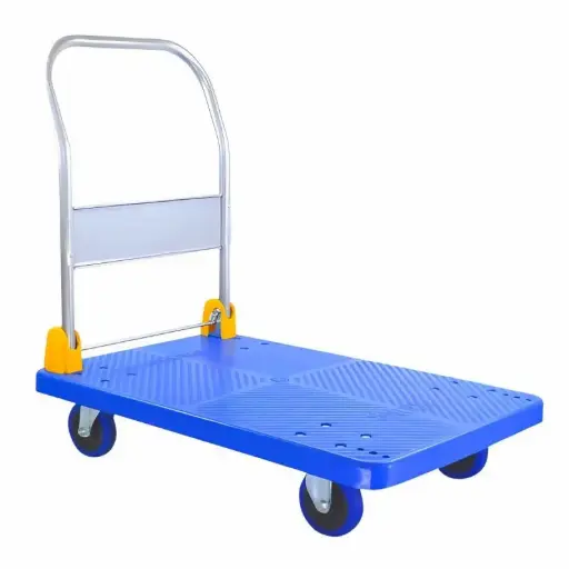 [PT300KG] Tomax Platform Trolley 300 kg
