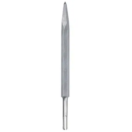 DRILLCO SDS Max Point Chisel 18 × 400 mm