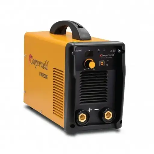 [CW200E] Сварочный аппарат Cooperweld CW Stick 200E