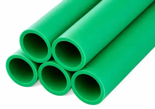 Cosmoplast PPR Pipe, 20 mm × 4 m