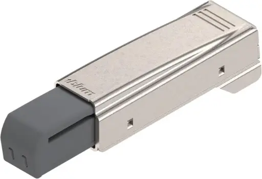 [BL973A0500]  Blum Blumotion Soft-Close Damper for Full Overlay Hinge