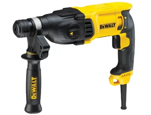 [D25133K-B5] Перфоратор SDS-Plus DeWALT 26 мм