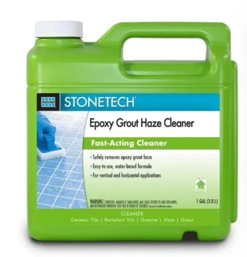 Смывка эпоксидного налета STONETECH LATICRETE 3,8 л