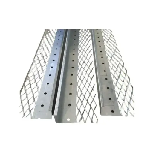 GI Plaster Mesh 20cm x 50m