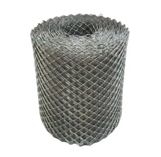 Gi Block Mesh 20cm x 30m