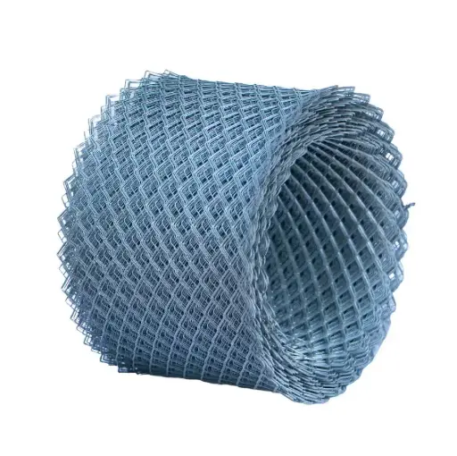 GI. Block Mesh 6" x 40mtr