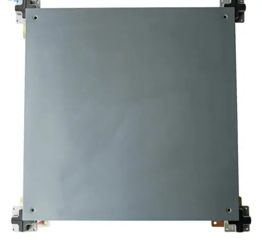 Steel Cement Raised Access Floor Panels 600mm x 600mm x 33mm