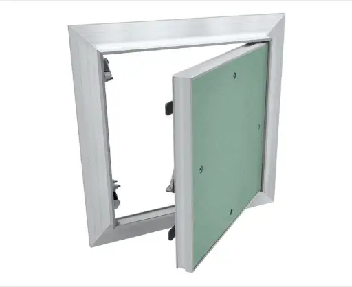 Knauf Access Panel 500×500 mm / Люк ревизионный Кнауф 500×500 мм