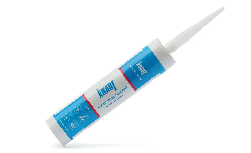 KNAUF Acoustical Sealant, 280 ml