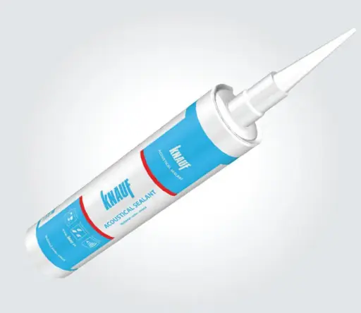Knauf Acoustical Sealant 280ML