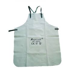 Welding Apron, Stitched