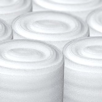 Foam Roll 2mm x 1.5 x 85m- Per Roll