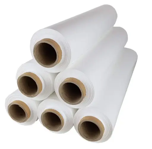 Stretch Film 2.5kg 6 pcs per box