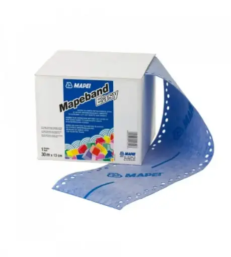Mapei Mapeband Easy H130 30 mtr x 13 cm