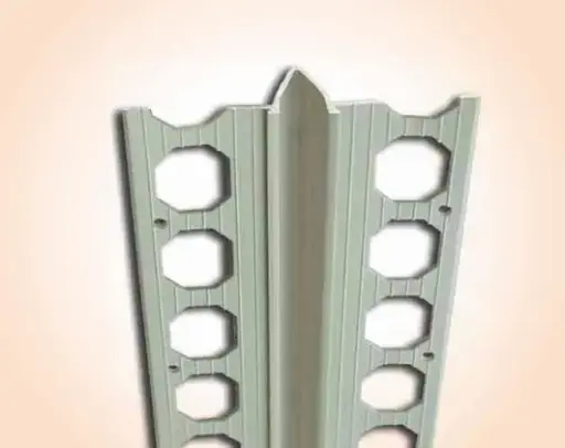 Knauf PVC Movement Bead 3 mtr