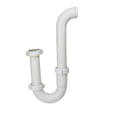 IMPORT UK Sink Trap Set 1 1/4" / Сифон для раковины IMPORT UK 1 1/4"