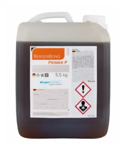 Berger Seidle Primer P