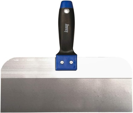 [09269] Knauf Wide Putty Knife 300 mm / Шпатель широкий Кнауф для шпаклёвки 300 мм — 09269