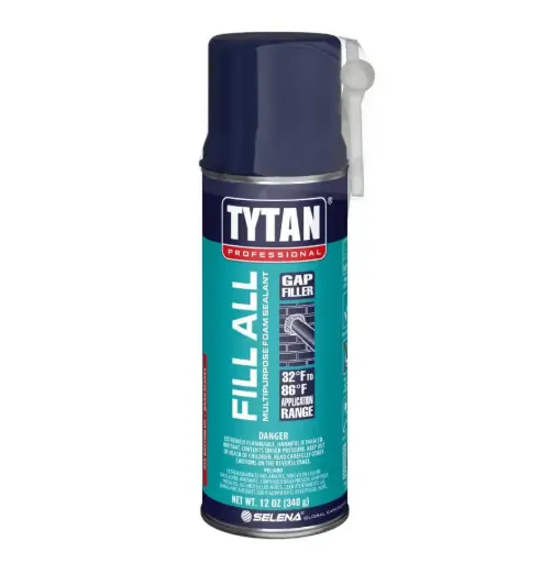 Tytan Filler Расширяющаяся пена-герметик