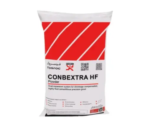Fosroc Conbextra HF Cementitious Grout, 25 kg