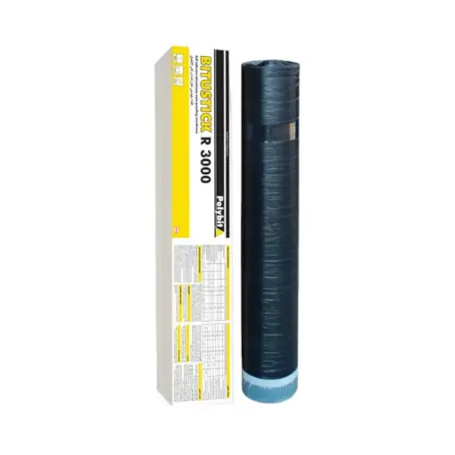 Henkel Polybit Bitustick P Polyester Reinforced Membrane 1.6mm