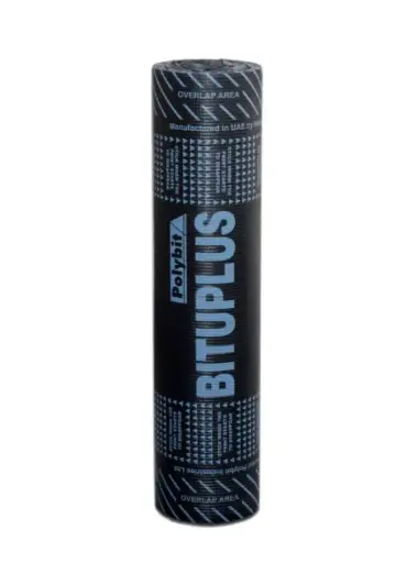 Henkel Polybit Bituplus P4180 APP Membrane 4mm