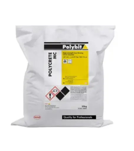 Henkel Polybit Polycrete MC Microconcrete 25KG