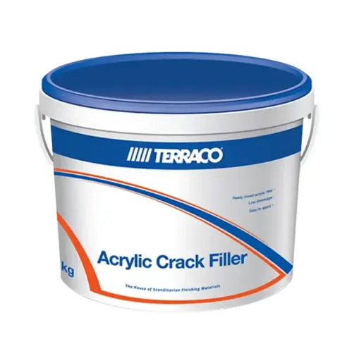 Terraco Acrylic Crack Filler 1 kg