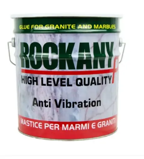 Rockany Marble & Granite Glue (Beige), 28 kg