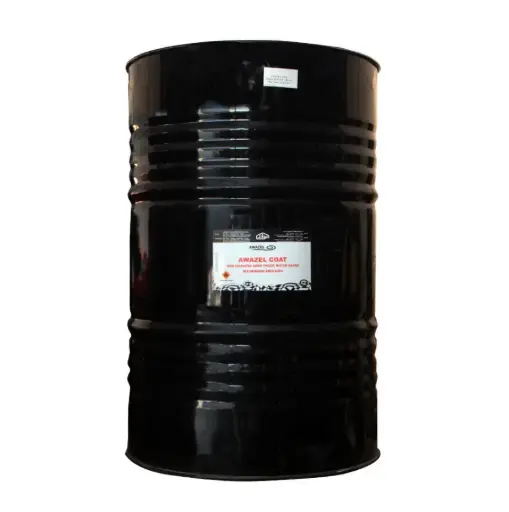 Awazel Saudi Холодный битум 200л