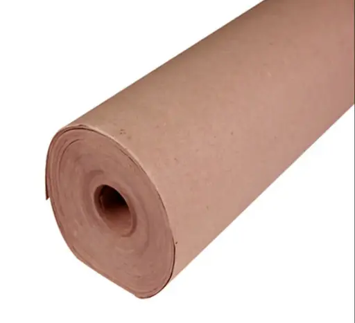 Brown Paper 120cm 10Kg Per Roll