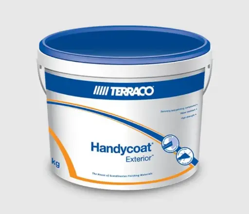 Terraco Handycoat Exterior 25kg