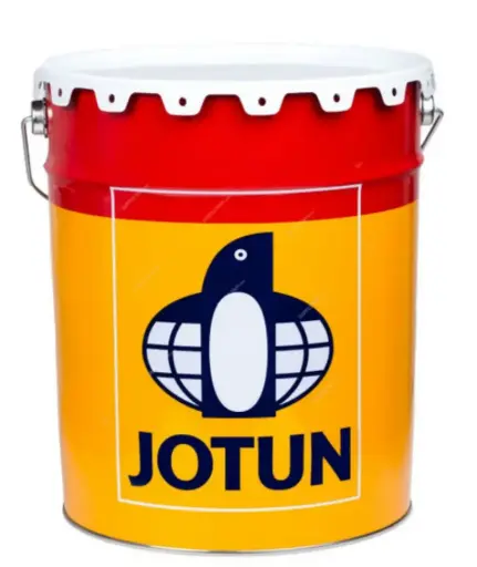 Jotun Stucco Putty Filler White 4 L