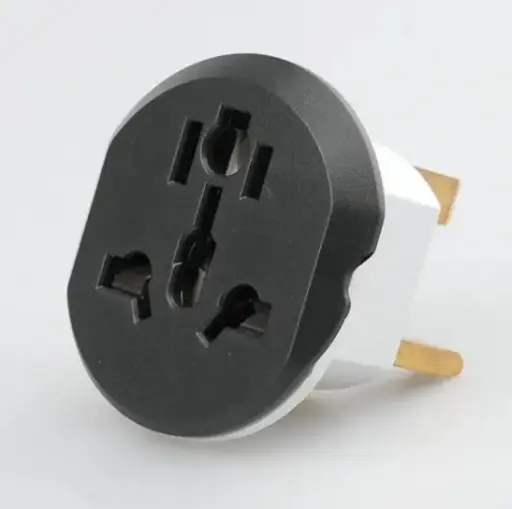 Conversion Universal Plug 13A