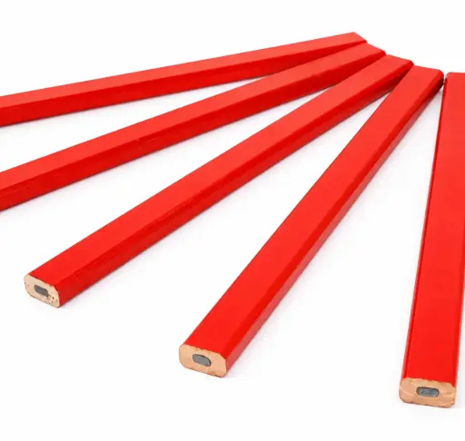 Carpenter Pencil (Per Piece)