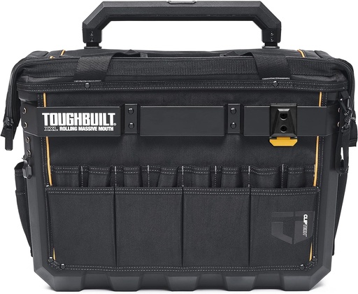 Массивный рот ToughBuilt Rolling XXL