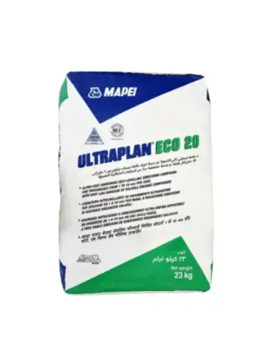 Mapei Ultraplan ECO 20 / 23kg