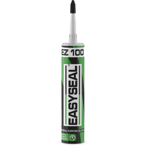 [EASYSEAL] Акриловый герметик EASYSEAL EZ100 300 мл, белый (24 шт. в коробке)