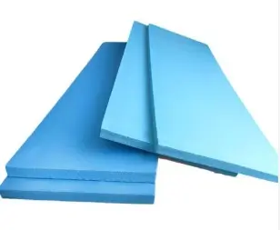Polystyrene Extruded Board 1250 × 600 × 50 mm, 29–35 kg/m³ (price per m²) / Теплоизоляционная плита экструдированного пенополистирола 1250 × 600 × 50 мм, 29–35 кг/м³ (цена за м²)