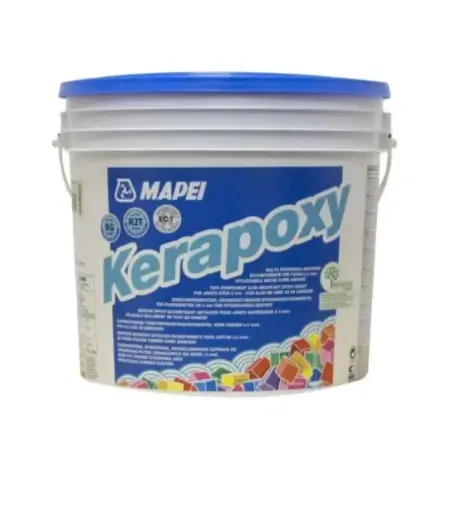 Mapei Kerapoxy Epoxy Tile Grout N120 Sand 5 kg