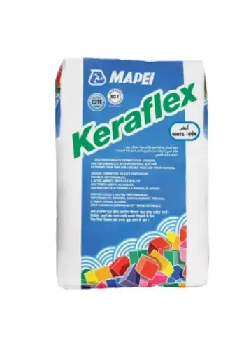 [119125] MAPEI KERAFLEX GREY 25KG