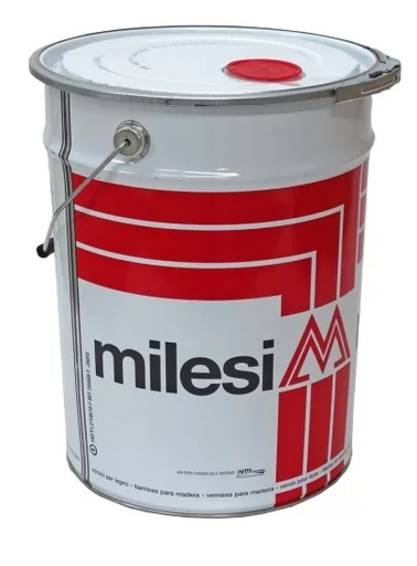 Milesi PU Thinner D293 25 L