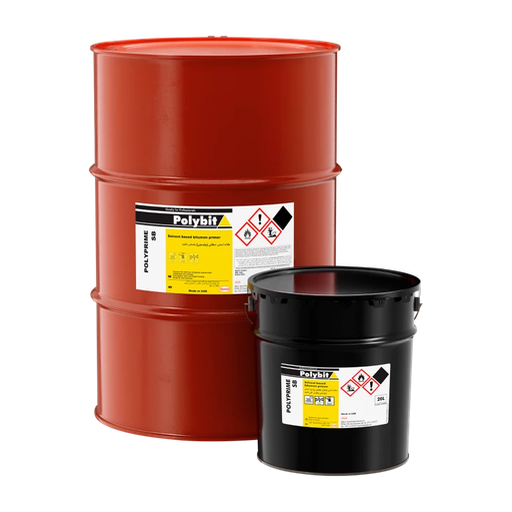 Henkel Polyprime SB Bitumen Primer, 20 L