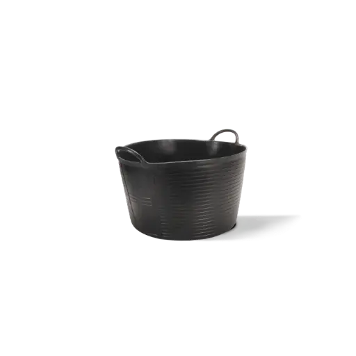 [88774] Rubi Black Bucket 55L / Строительная кювета Rubi 55 л