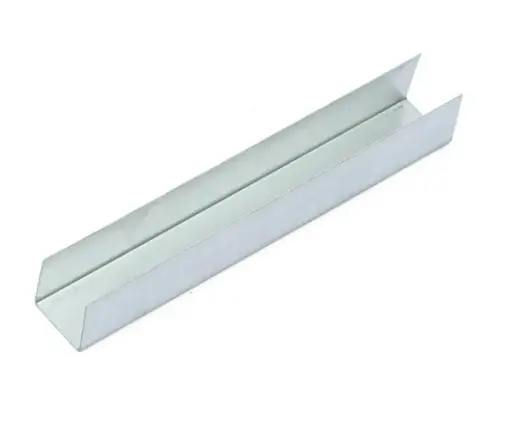 [9293] Knauf UD Perimeter Channel 28/27 0.6×3000 mm