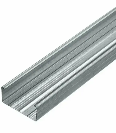 [176337] Knauf CD Ceiling Profile 60/27 0.6×3000 mm /  Потолочный профиль Кнауф CD 60/27 3000×0.6 мм