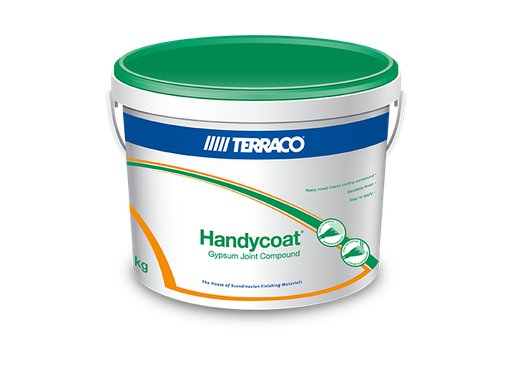 Terraco Handycoat GJC Gypsum Joint Compound 28 kg