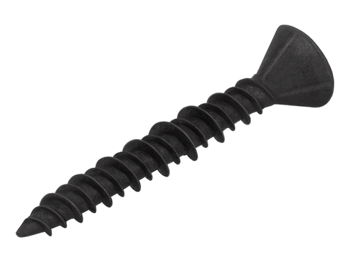 [525676] Knauf Self-tapping screw MN 3.9×25 mm (1000 pcs) / Саморезы для ГВЛ 3.9х25 мм Кнауф (1000 шт.) - 525676 