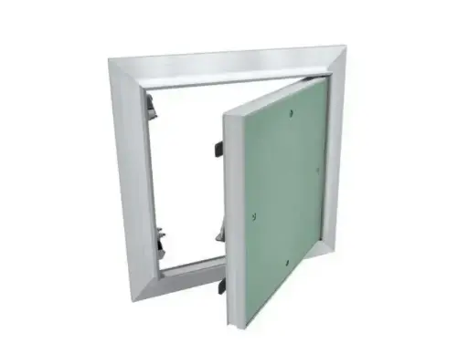 Knauf Access Panel 400×400 mm / Люк ревизионный Кнауф 400×400 мм