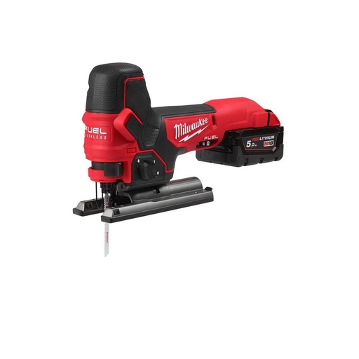 [FBJS-502X] Jigsaw Milwaukee M18 FUEL